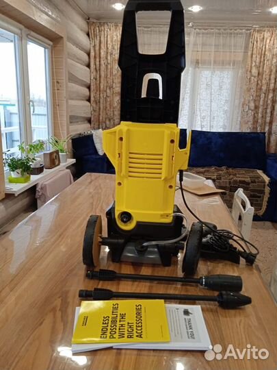 Новый Аппарат высокого давления 