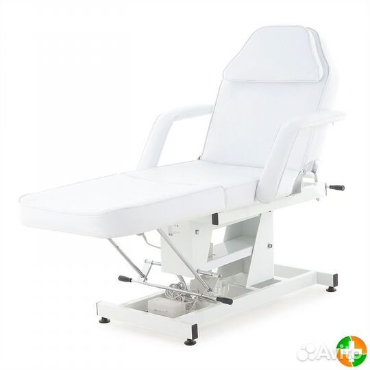 Массажный стол с электроприводом