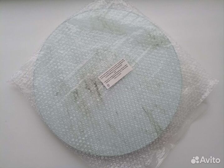 Блюдо сервировочное вращающееся