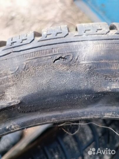 Sailun Ice Blazer Stud 225/45 R17