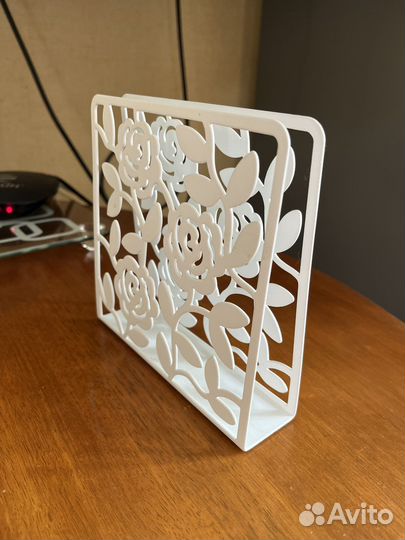 Салфетница IKEA