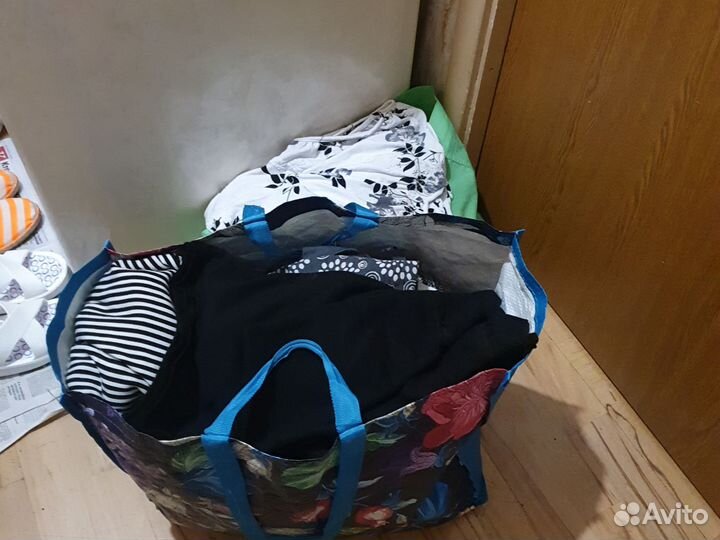 Мешок вещей