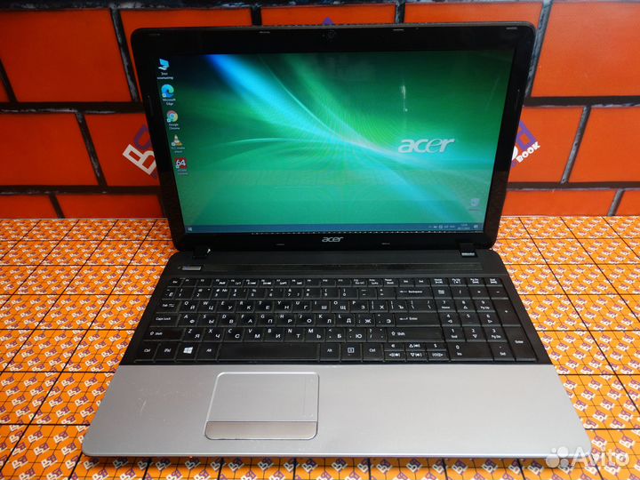 Ноутбук Acer 2020M/Intel HD/12 GB RAM/SSD+HDD