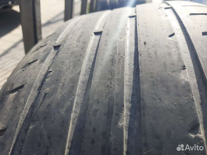 Michelin Primacy HP 215/50 R17