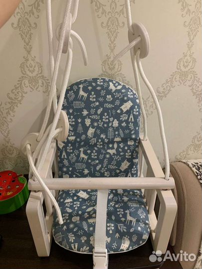 Детские качели