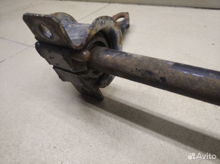 Стабилизатор задний Focus I 1998-2004