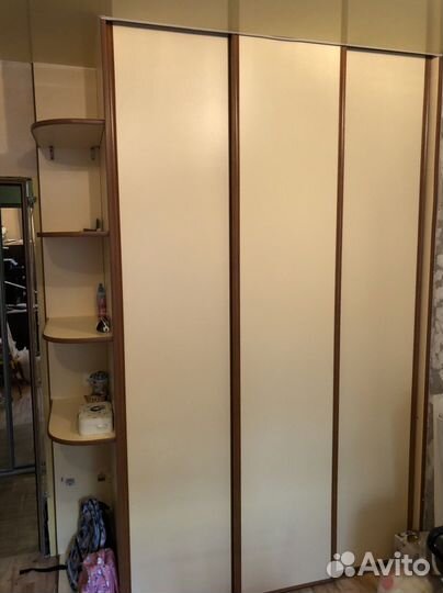 Шкаф купе