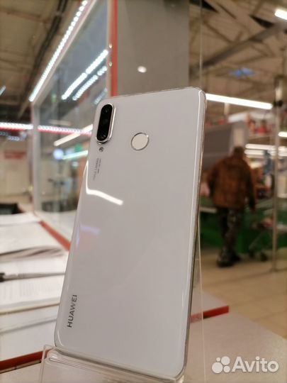 Honor 20 lite 4/128Gb