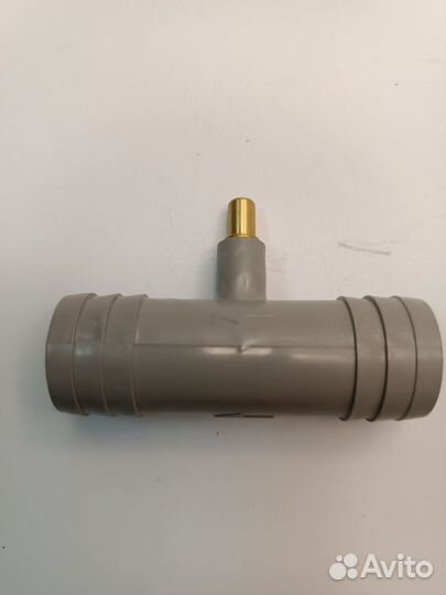 Клапан антисифон, D 20*20 мм