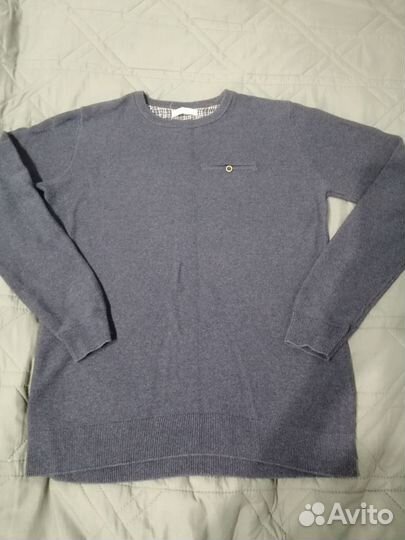 Джемпер reserved