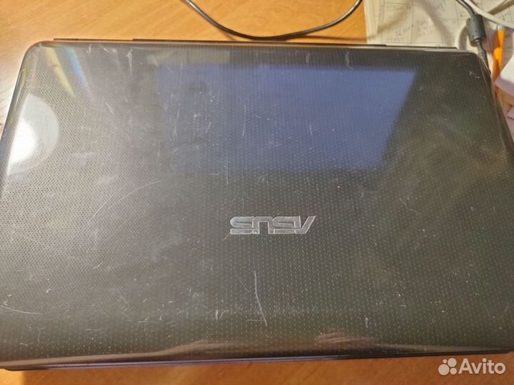 Ноутбук Asus