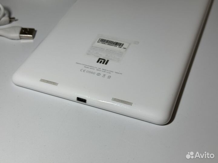 Xiaomi Mi Pad