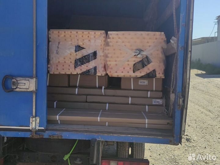 Маты пеноплекс без стяжки