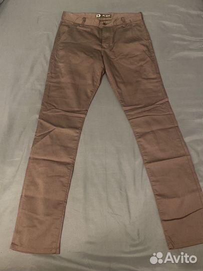 Штаны Pit bull Germany