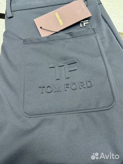 Брюки Tom Ford Мужские