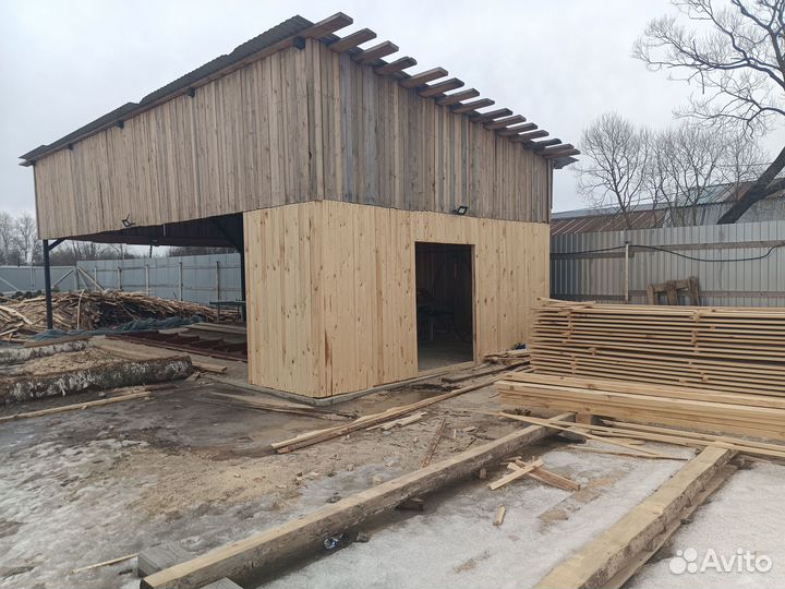 Дрова с доставкой зилом от 6м3