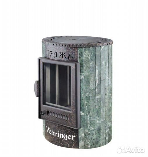 Отопительная печь Ференгер