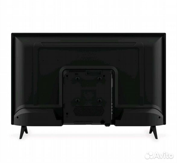Новый Smart Телевизор LED Sber SDX-32H2010B