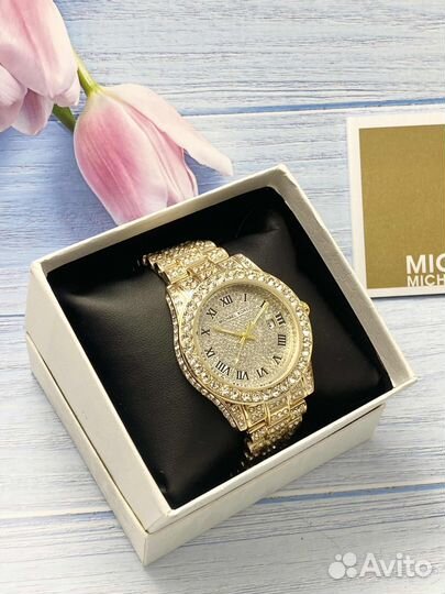 Часы наручные женские Michael Kors