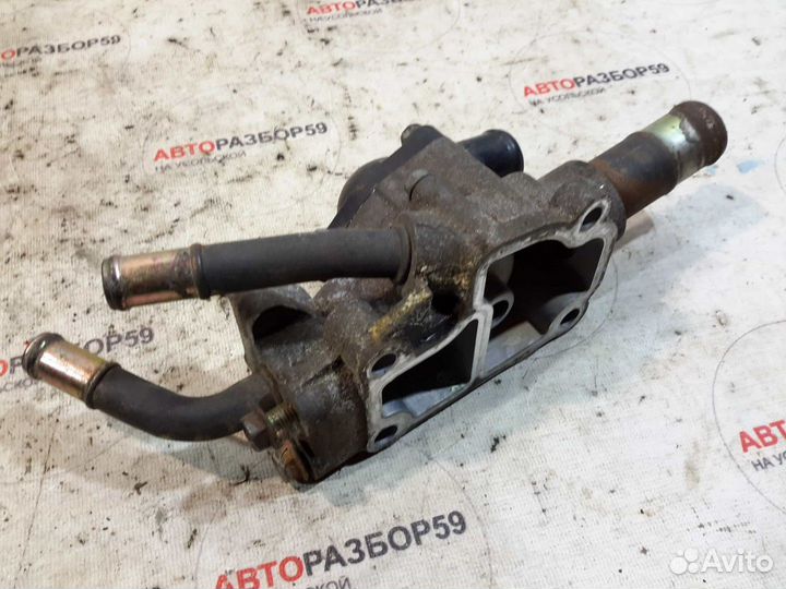 Корпус термостата Nissan AD Y11