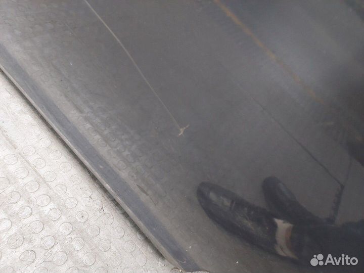 Дверь боковая левая передняя Ford B-Max, 2014