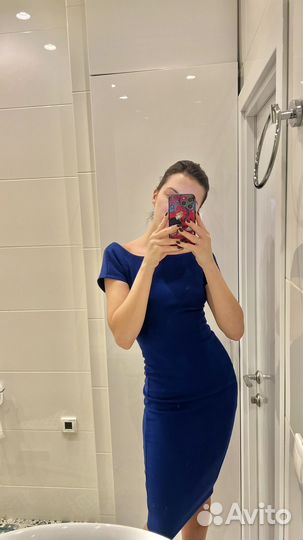 Платье Zara