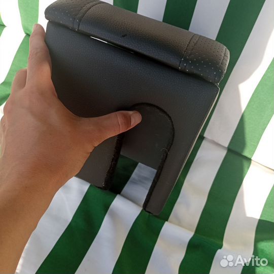 Бар на Киа Рио