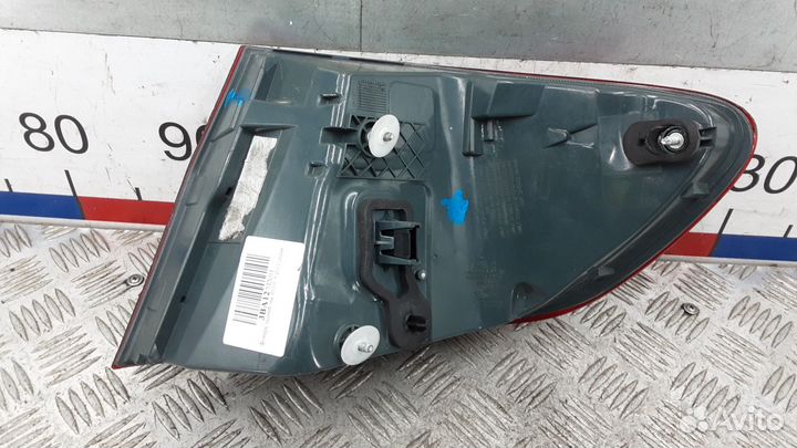 Фонарь 63217203225 BMW 5 F10/F11 (2010-2017)