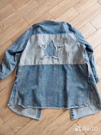 Женская верхняя одежда 58 60