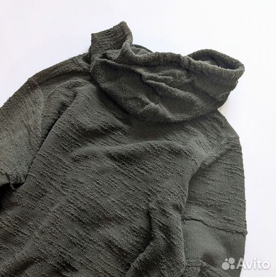 Худи гранж (архив affliction lgb number nine dg )