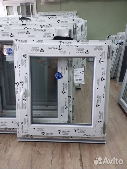 Новое окно 700х700