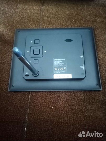 Цифровая фоторамка