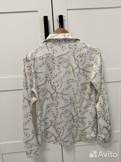 Блузка цепи 42-44 размер