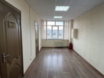 Сдам офисы в центре, от 18 м²