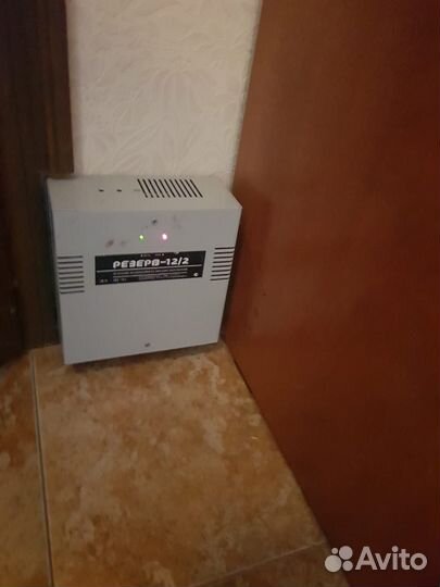 Дверь входная металлическая