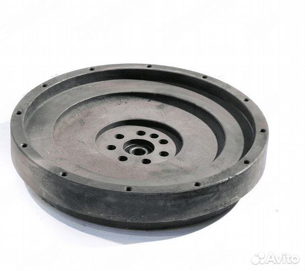 Маховик LR4B3