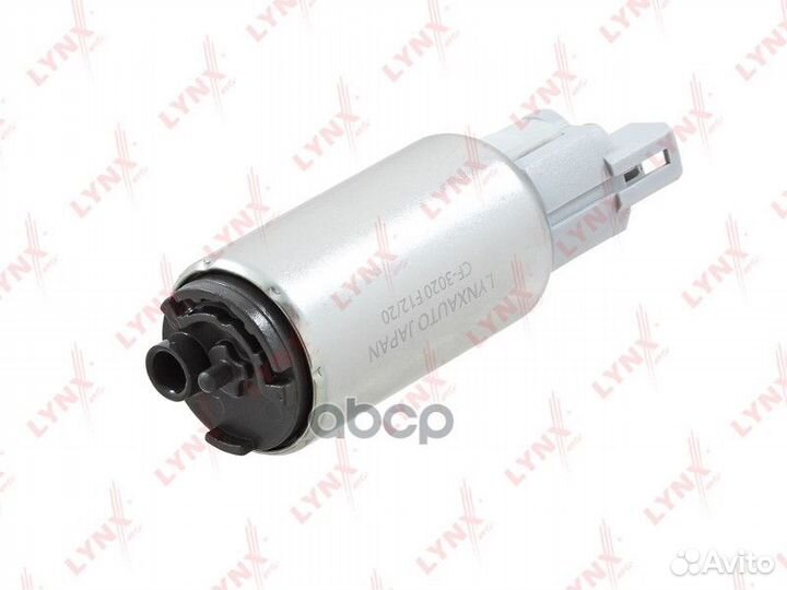 Насос топливный Ford Focus/Tourneo Connect/Tran