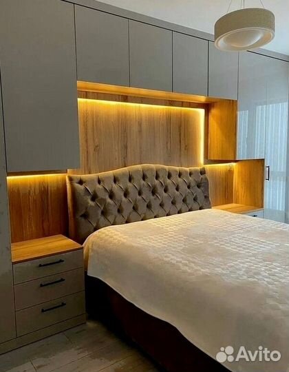 Кухня на заказ