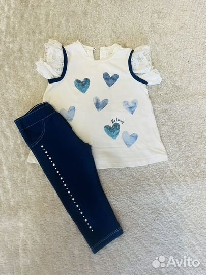 Детская одежда