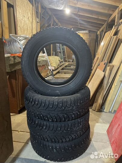 Nokian Tyres Nordman 5 195/55 R15
