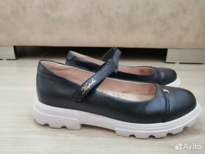 Туфли 34 Kapika