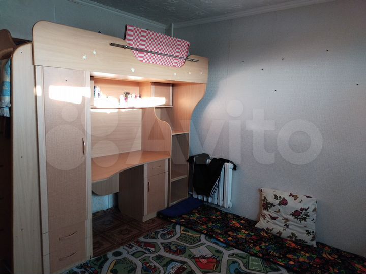 1-к. квартира, 30 м², 7/9 эт.