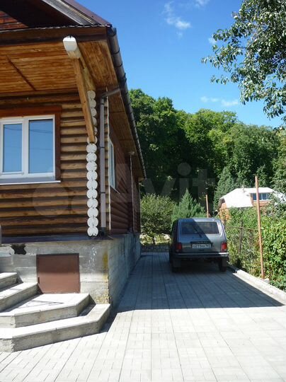 Дом 125 м² на участке 9,2 сот.