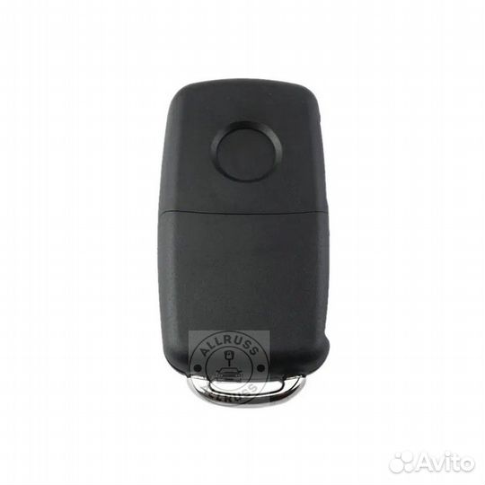 Корпус ключа зажигания VW T5 Caravella Multivan 5