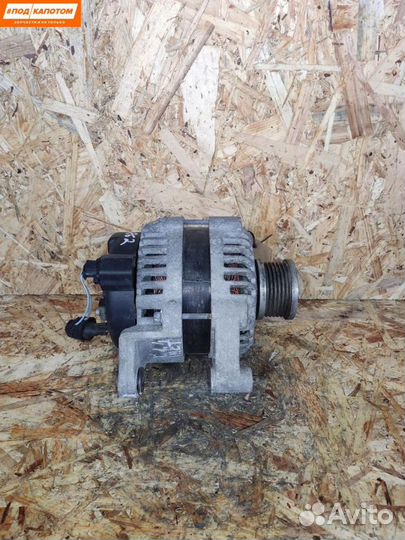 Генератор Opel Astra J (2009 - 2012)