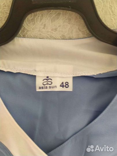 Форма женская 46 48