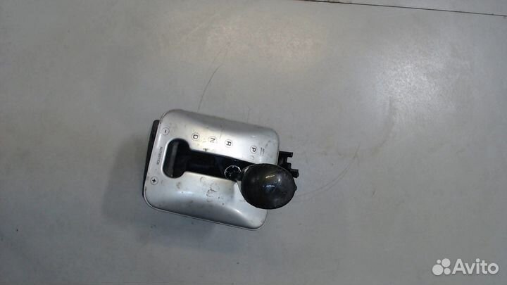 Кулиса кпп Chrysler Pacifica, 2005