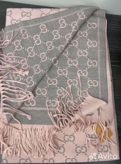 Шарфы и палантины кашемир