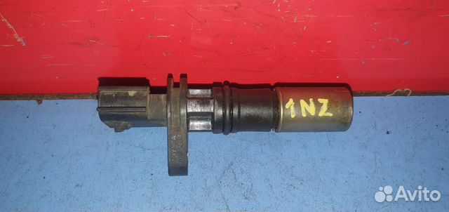 Датчик положения распредвала Toyota 1NZ