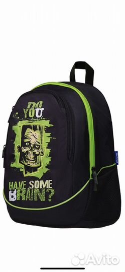 Школьный рюкзак Berlingo